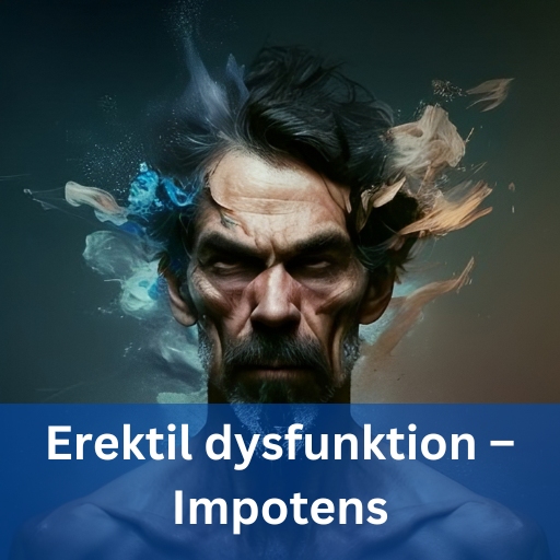 Erektil dysfunktion – Impotens: En översikt av vad du måste veta