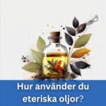 Hur använder du eteriska oljor för erektil dysfunktion?