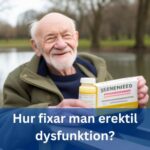 Hur fixar man erektil dysfunktion