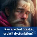 Erektil dysfunktion - Impotens: En översikt av vad du måste veta