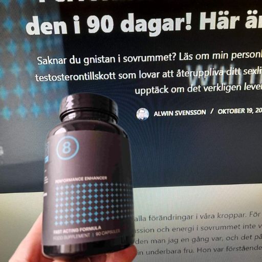 Performer 8 recension: Jag testade den i 90 dagar! Här är mina resultat…