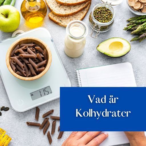 Vad är Kolhydrater